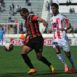 Portrait of Yassine Lakhal