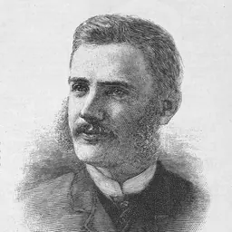 Portrait of Albert Pulitzer