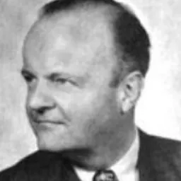 Portrait of Taylor G. Belcher