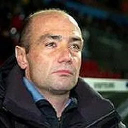 Portrait of Cédric Daury