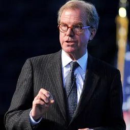 Portrait of Nicholas Negroponte