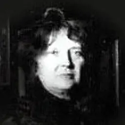 Portrait of Beatrice Speraz
