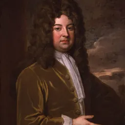 Portrait of Abraham Stanyan