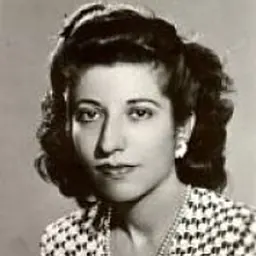 Portrait of Antònia Fontanillas Borràs