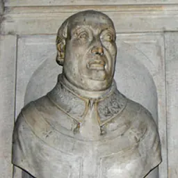Portrait of Giovanni Arcimboldi