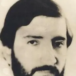 Portrait of Adnan Uqla