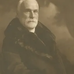 Portrait of Louis-Olivier Taillon