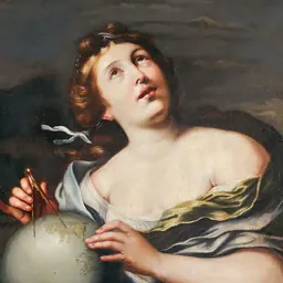 Portrait of Girolamo Troppa