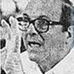 Portrait of Damiano Damiani