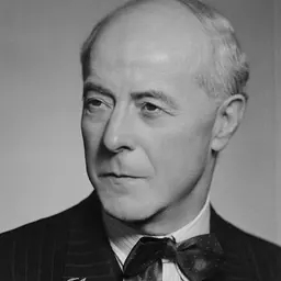 Portrait of Ivar Skjånes
