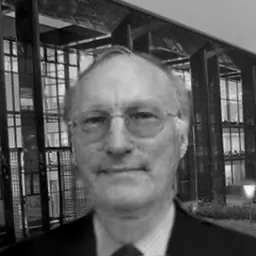Portrait of Rolf Furuli