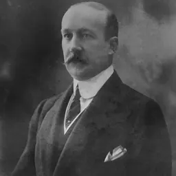 Portrait of Vincenzo Macchi Di Cellere