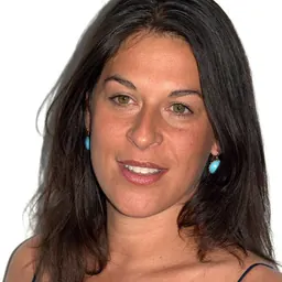 Portrait of Mandy Stein