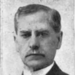 Portrait of Peter J. Collins