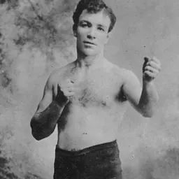 Portrait of Mike Glover
