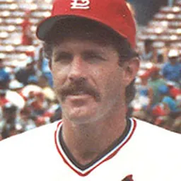 Portrait of Tom Lawless