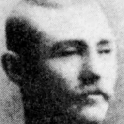 Portrait of Milt Whitehead