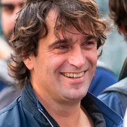 Portrait of Gabriel Solano