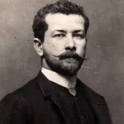 Portrait of Stefan Bakałowicz