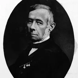 Portrait of Giuseppe Pomba
