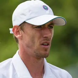 Portrait of John Millman