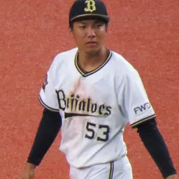 Portrait of Sho Gibo