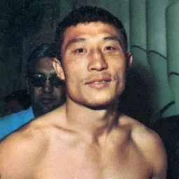 Portrait of Kim Ki-soo