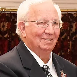 Portrait of Blair Furlong