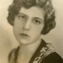 Portrait of Ethel Barrymore Colt