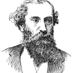 Portrait of John Reuben Thompson