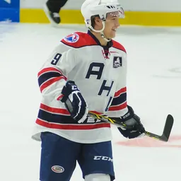 Portrait of Brendan Leipsic