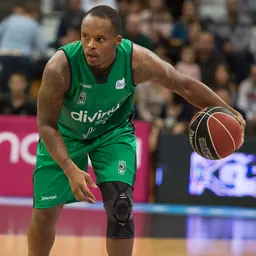 Portrait of Maalik Wayns