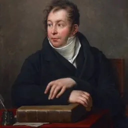 Portrait of Jacques Bins, comte de Jacqueline