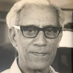 Portrait of Judah Reuben