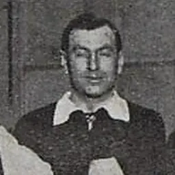 Portrait of Valentin Loos