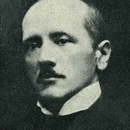 Portrait of Radu Sbiera