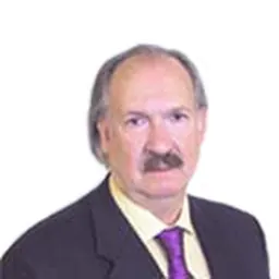 Portrait of Francisco Encina
