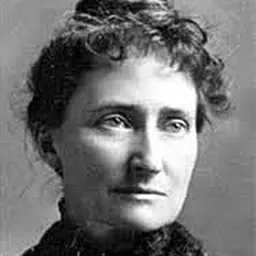 Portrait of Eva March Tappan
