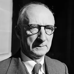 Portrait of Peter Elkin
