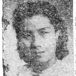 Portrait of Wang Lubing