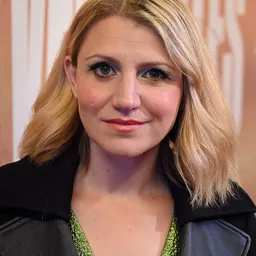 Portrait of Annaleigh Ashford