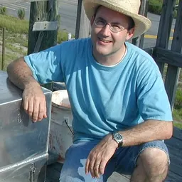 Portrait of Joseph Dwyer