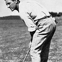 Portrait of Jack Hobens