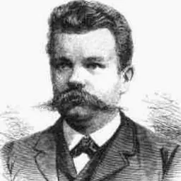 Portrait of Alexander Fritz