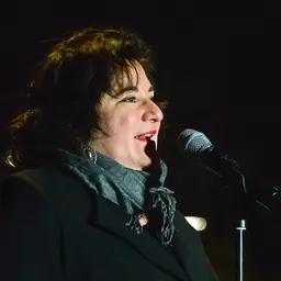 Portrait of Anne Kalmering