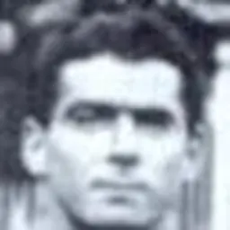 Portrait of Len Incigneri