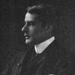 Portrait of John Charles Fenton