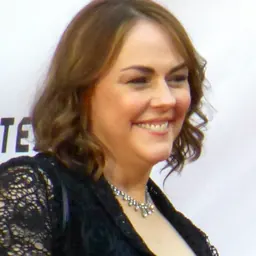 Portrait of Jocelyn Moorhouse