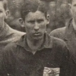 Portrait of Albert Snouck Hurgronje