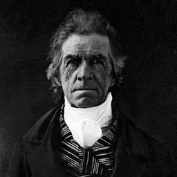 Portrait of John Hartwell Cocke